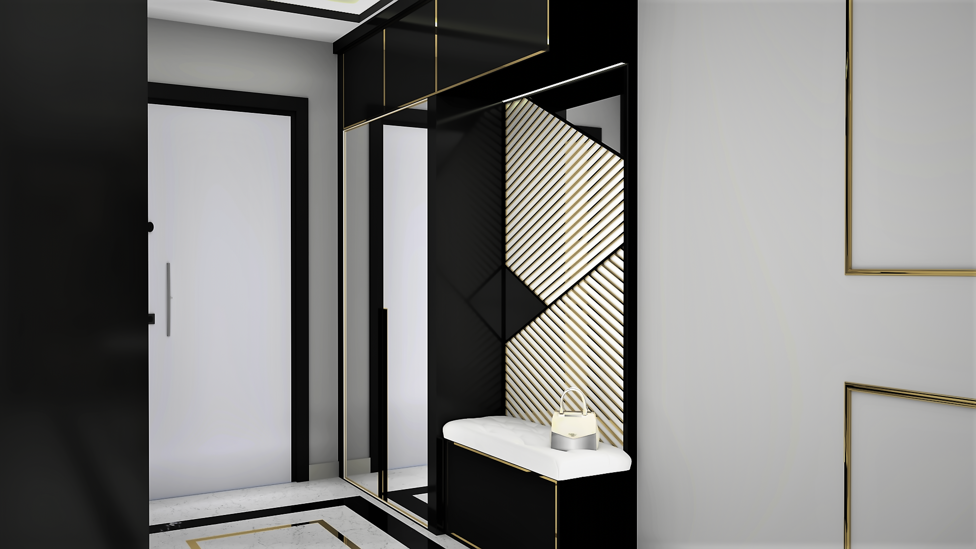 B.Ç. EVİ 360 PANORAMA